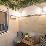 Sh Lupe Caleta Beach. A 100 M De Playa Apartment Cadiz