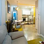 Apartment Sh Lupe Caleta Beach. A 100 M De Playa *