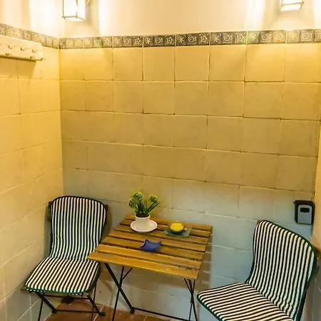 Sh Lupe Caleta A 100 M De Playa 公寓 *