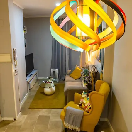 Sh Lupe Caleta A 100 M De Playa 公寓 加的斯