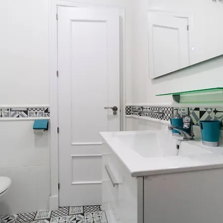 Sh Lupe Caleta A 100 M De Playa 加的斯