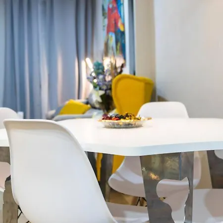 Apartamento Sh Lupe Caleta A 100 M De Playa Cádiz