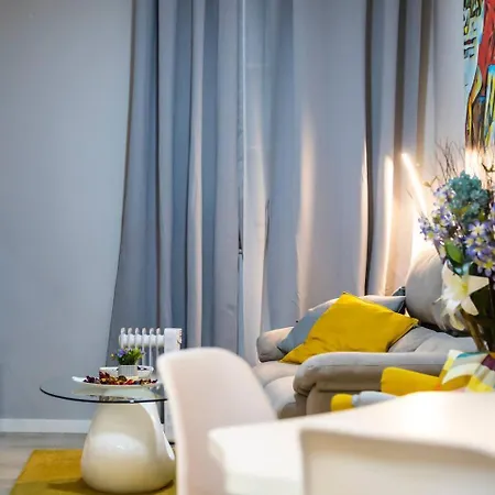 Apartamento Sh Lupe Caleta A 100 M De Playa *