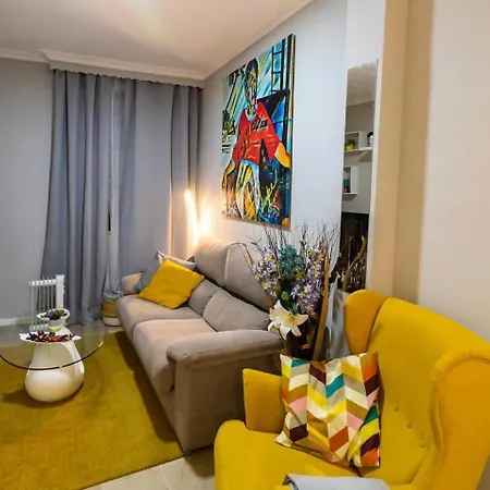 Sh Lupe Caleta A 100 M De Playa Apartment