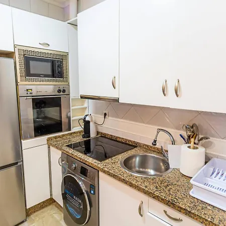 Sh Lupe Caleta A 100 M De Playa Apartment