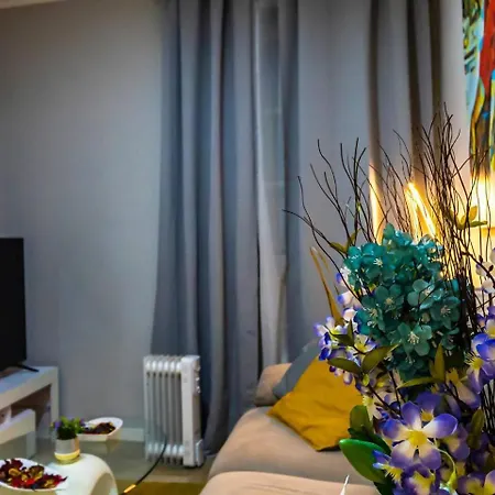 Apartment Sh Lupe Caleta Beach. A 100 M De Playa