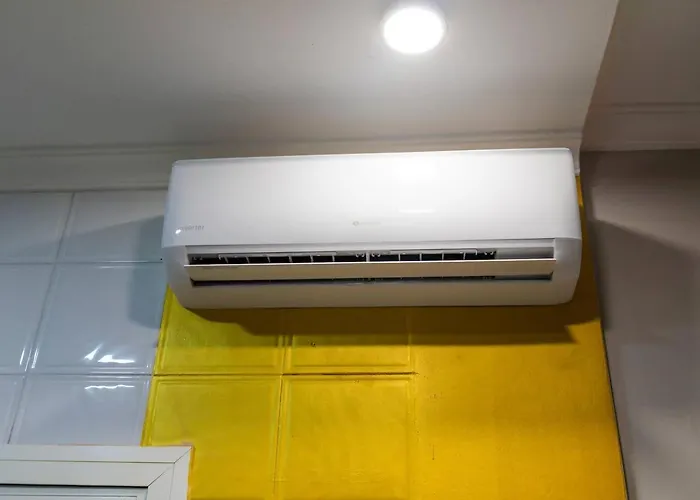 Apartment Sh Lupe Caleta Beach. A 100 M De Playa Cadiz