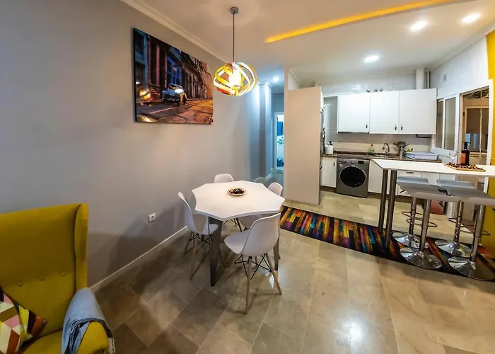 Sh Lupe Caleta Beach. A 100 M De Playa