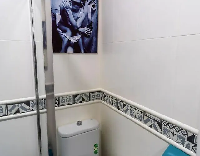 Sh Lupe Caleta Beach. A 100 M De Playa