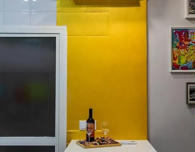 Apartment Sh Lupe Caleta Beach. A 100 M De Playa