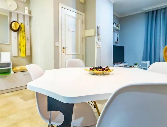 Sh Lupe Caleta Beach. A 100 M De Playa