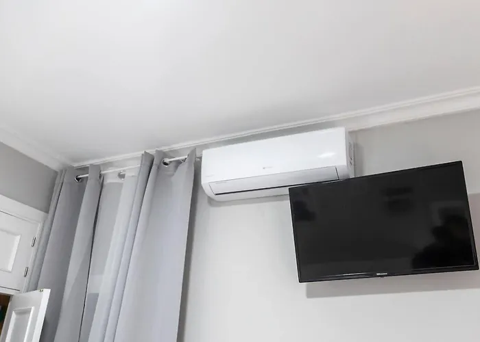 Apartment Sh Lupe Caleta Beach. A 100 M De Playa Cadiz