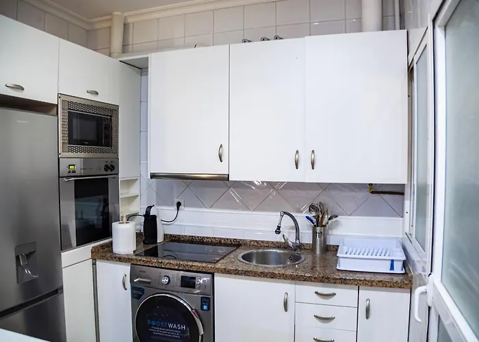 Sh Lupe Caleta Beach. A 100 M De Playa