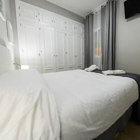 Sh Lupe Caleta Beach. A 100 M De Playa *