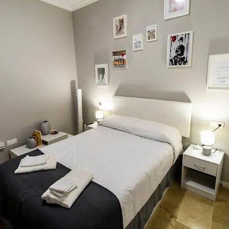 Sh Lupe Caleta Beach. A 100 M De Playa Apartament *