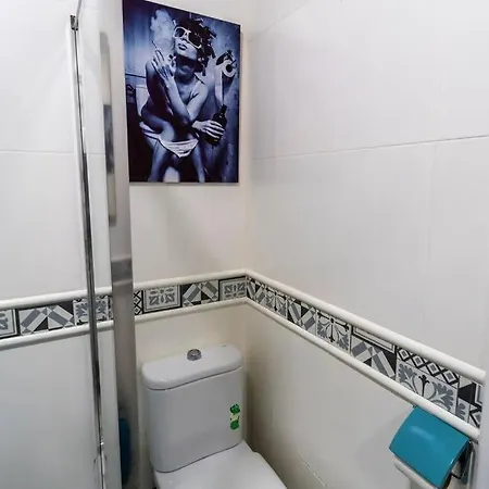 Sh Lupe Caleta A 100 M De Playa