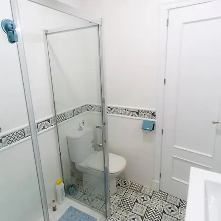 Sh Lupe Caleta A 100 M De Playa * Cadice