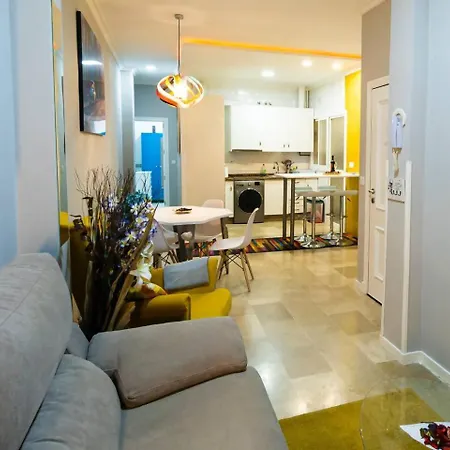Apartament Sh Lupe Caleta Beach. A 100 M De Playa *
