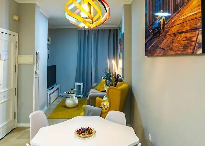 Sh Lupe Caleta Beach. A 100 M De Playa Apartment