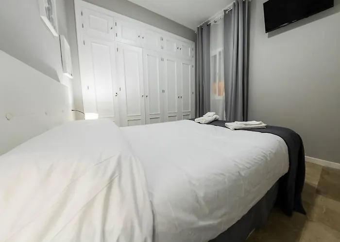 Sh Lupe Caleta Beach. A 100 M De Playa *