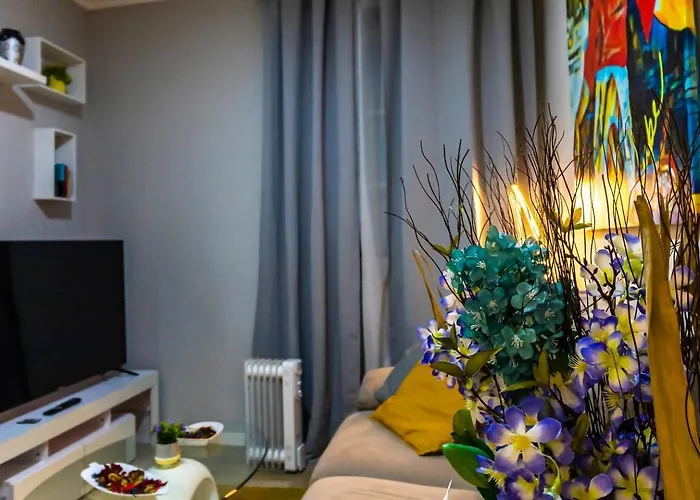 Apartment Sh Lupe Caleta Beach. A 100 M De Playa