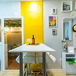 Appartamento Sh Lupe Caleta Beach. A 100 M De Playa Cadice