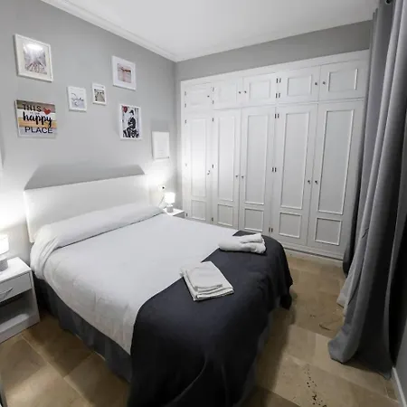 Apartamento Sh Lupe Caleta A 100 M De Playa