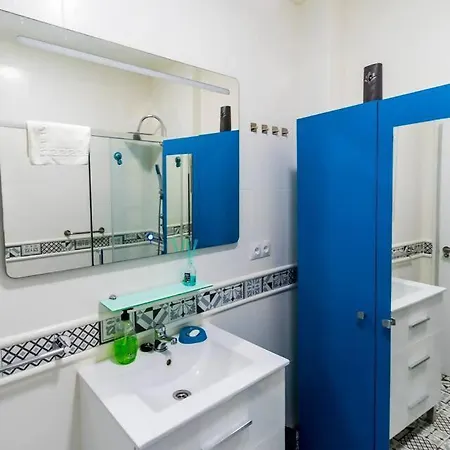 Sh Lupe Caleta A 100 M De Playa Appartement