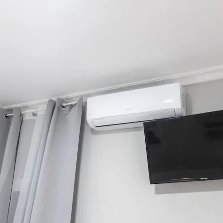 Appartement Sh Lupe Caleta A 100 M De Playa Cádiz