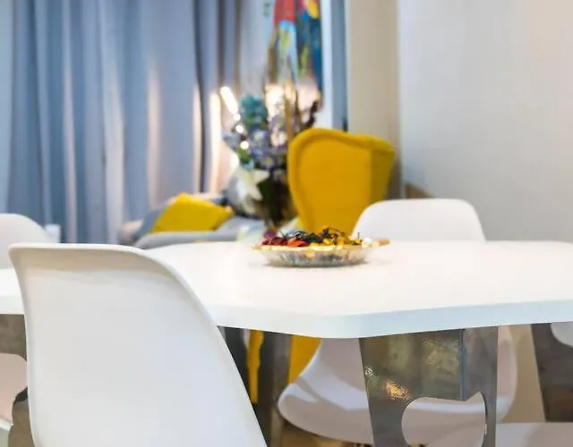 Apartamento Sh Lupe Caleta A 100 M De Playa Cádiz