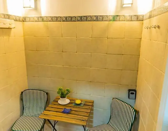 Sh Lupe Caleta A 100 M De Playa